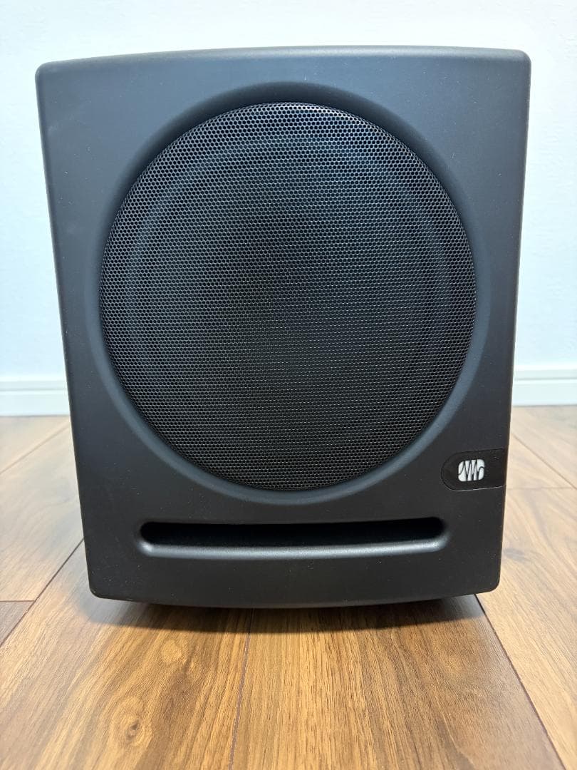 PRESONUS / Eris Sub8 サブウーファー