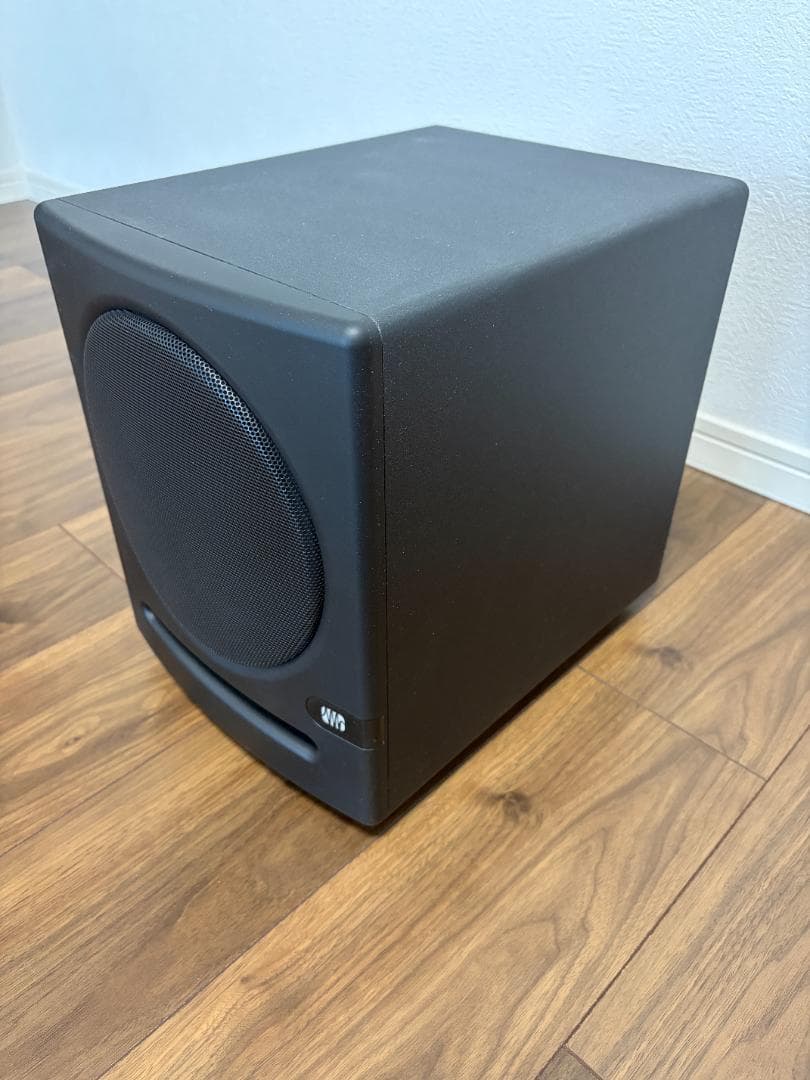 PRESONUS / Eris Sub8 サブウーファー
