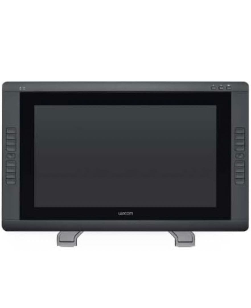 Wacom Cintiq 22HD +クラシックペン