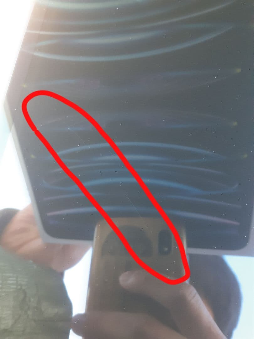 【特価】ipad pro 11インチ 第4世代 128GB 3K873J/A