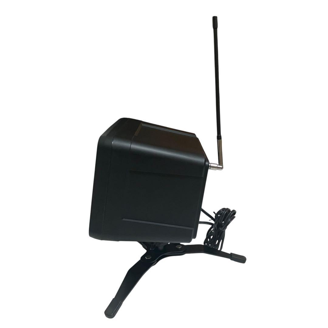 UNI-PEX ユニペックス　ワイヤレス　モニタースピーカー　WAS-05A