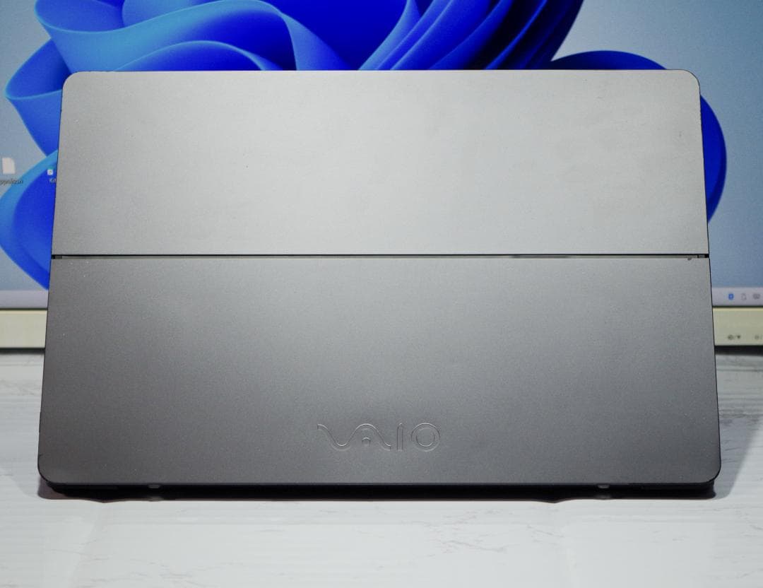 ◆VAIO　Win11　★8GB　★M.2SSD128G　Office2021