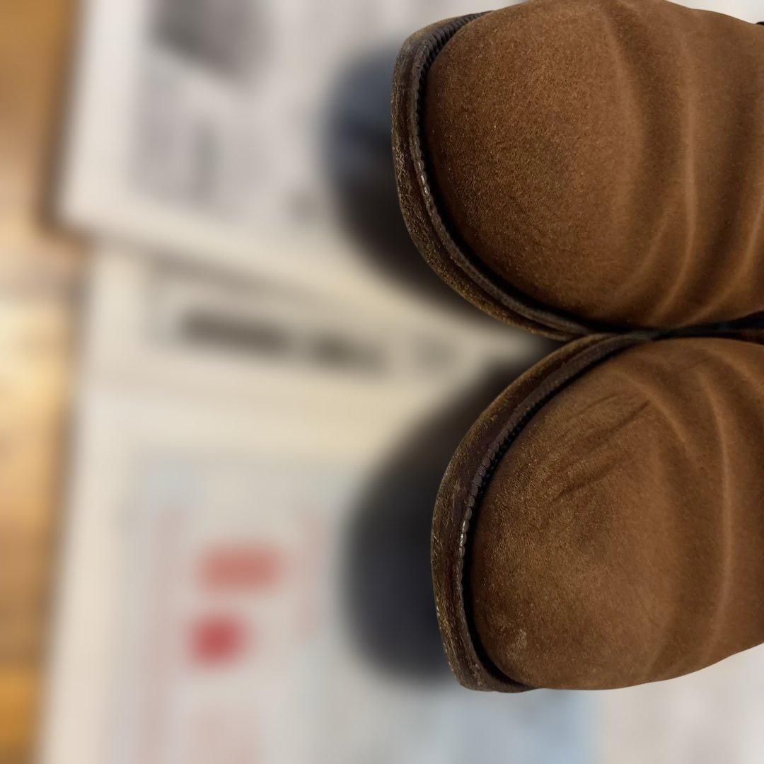 ま*3様 Crockett & Jones CHERTSEY 8 1/2ブーツ