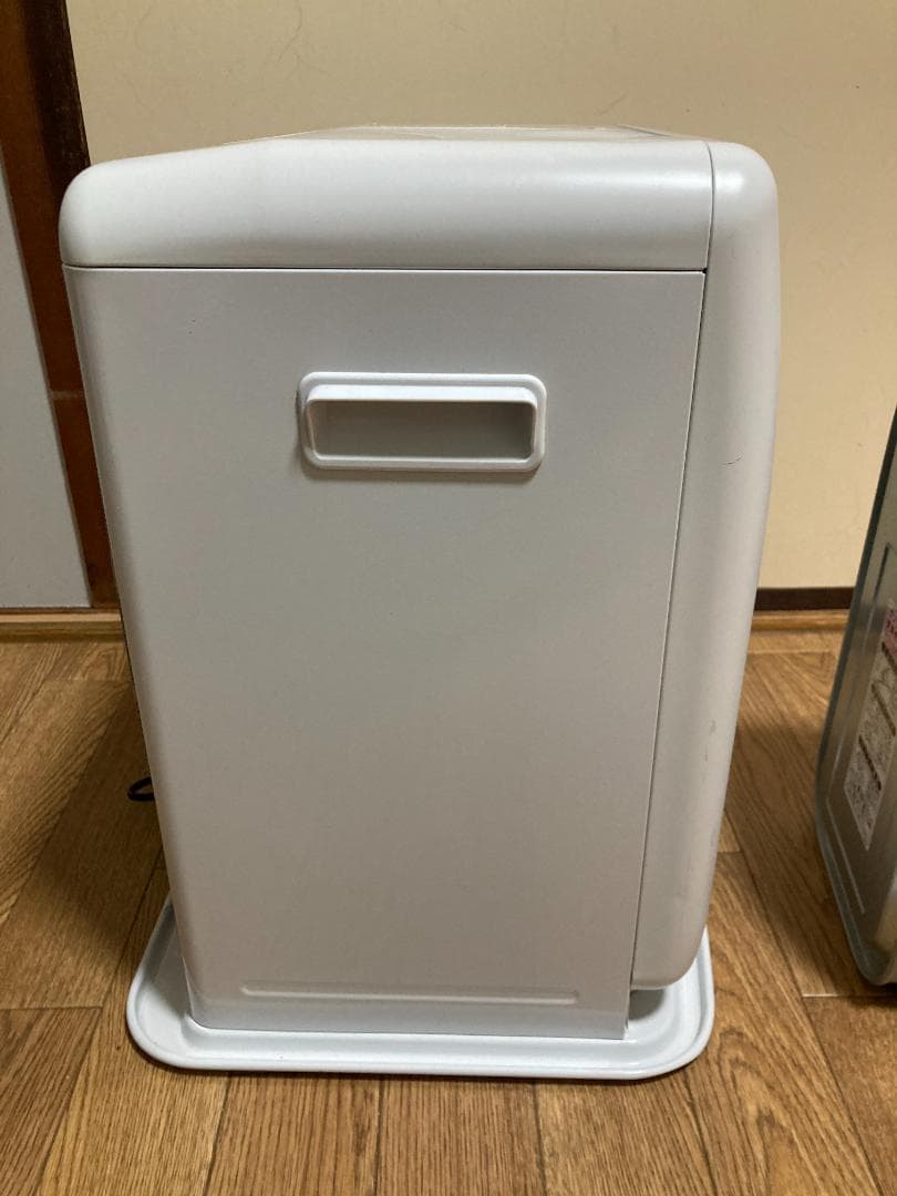 ★コロナ★5.0L★ファン ヒータータンク付 2021年製 FH-GC3221Y