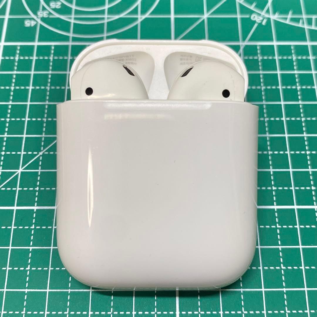 Apple Airpods1 第一世代[国内純正品 ]