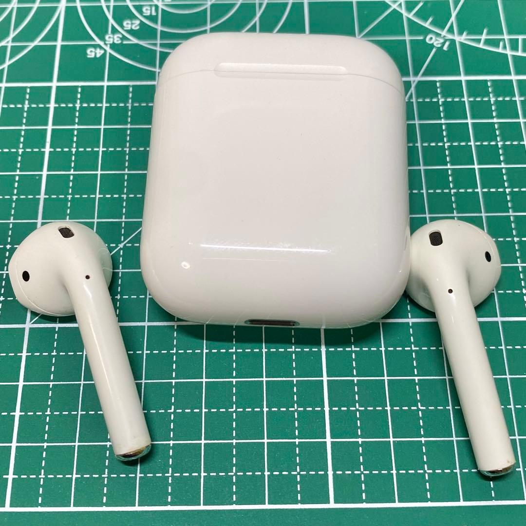 Apple Airpods1 第一世代[国内純正品 ]