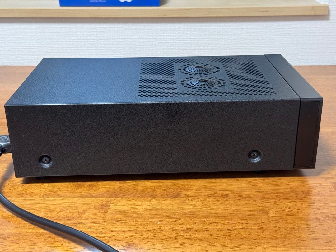 レア★STAX SR-Λ30周年記念 SR-404&SRM-600LIMITED