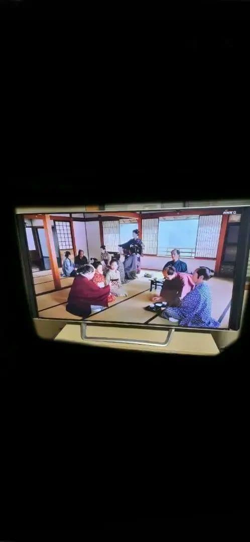 AQUOS LC-70XG35 2017年 70型 高画質 4K液晶テレビ