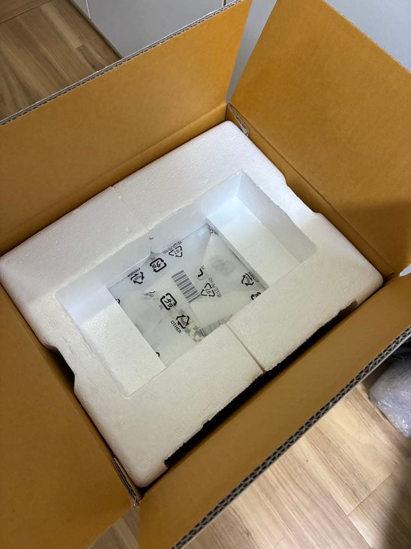 YAMAHA HS5 スタジオモニタースピーカー