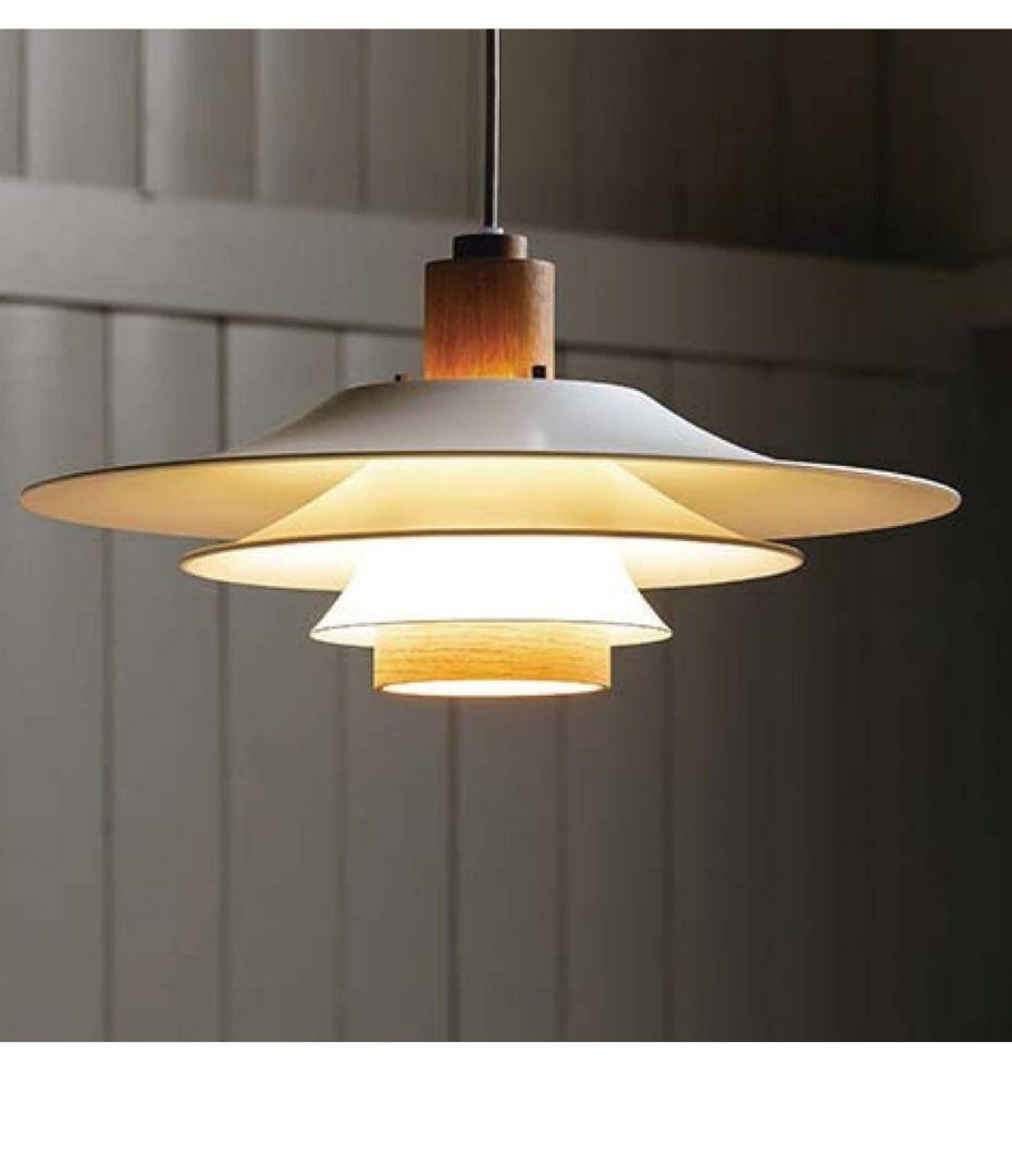 お値下げ中【極美品】インターフォルム Antrim アントリム ペンダントライト