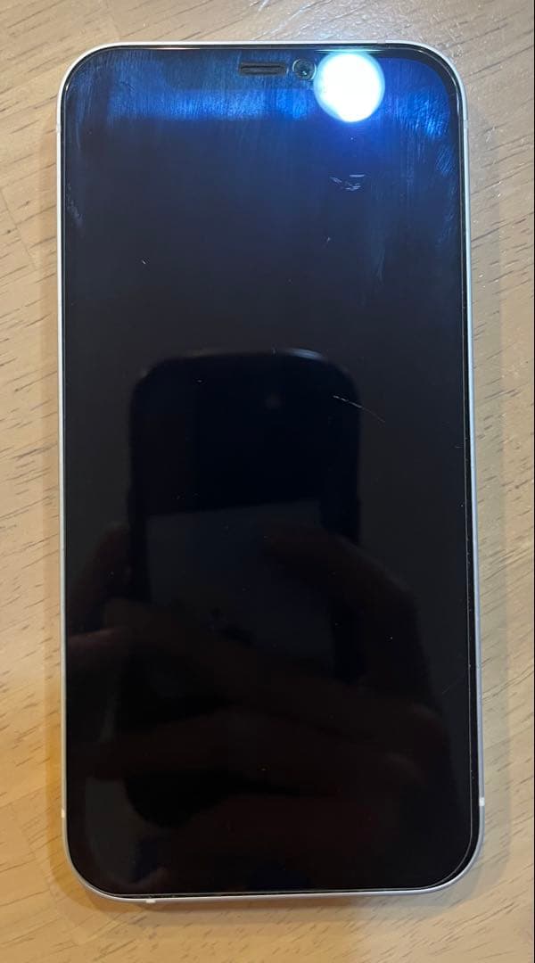 Apple iPhone 12 ホワイト 本体 64gb SIMフリー