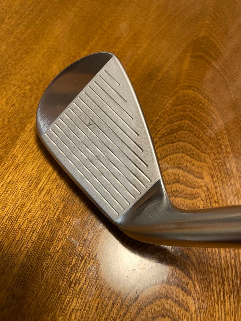 【美品】スリクソン Z545 アイアン 5本セット