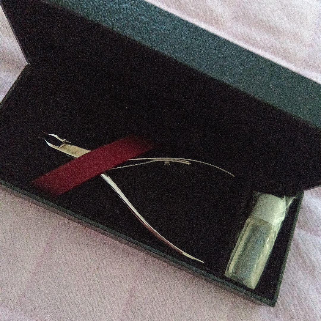 HIKARI ネイルニッパー