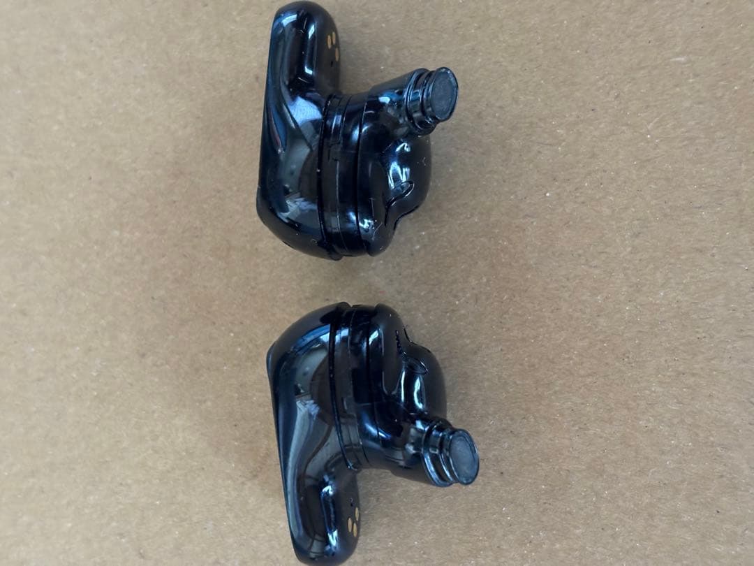 Bose QuietComfort Earbuds II【ノイキャン不具合あり】