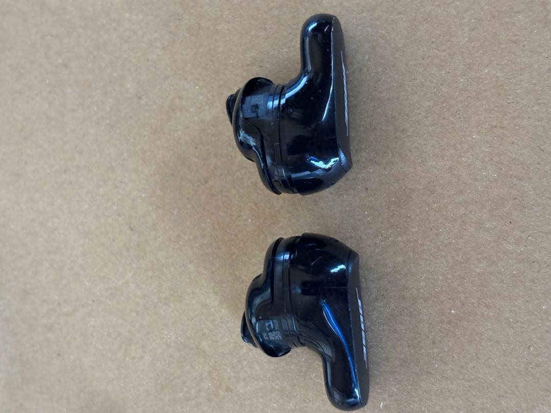 Bose QuietComfort Earbuds II【ノイキャン不具合あり】
