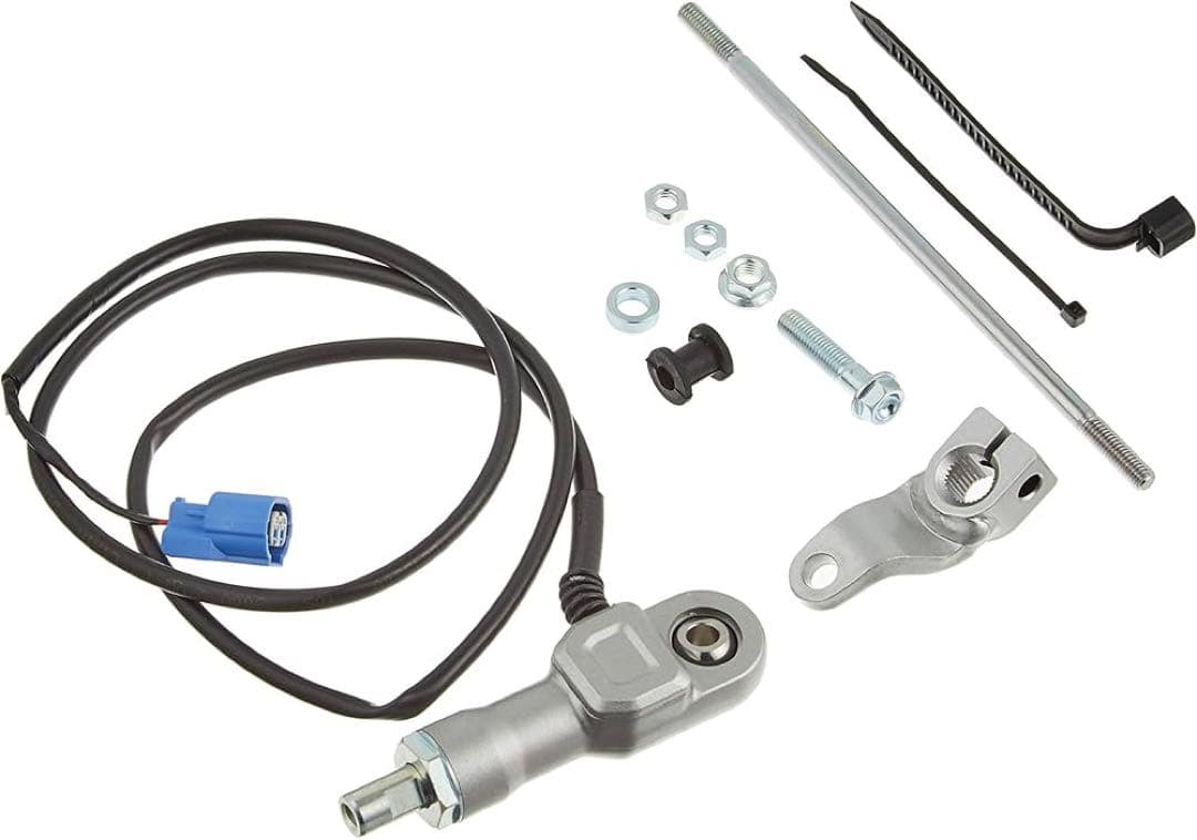 CB650R クイックシフターキット ホンダ純正