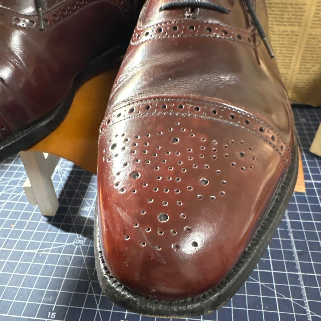 ★Alfred Sargent（アルフレッドサージェント） セミブローグ　87F