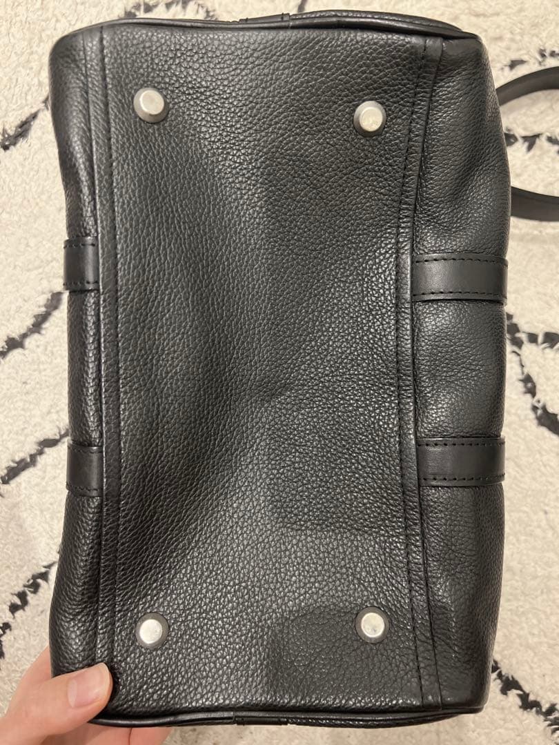 バッグ Simply complicated nomad mini bag black