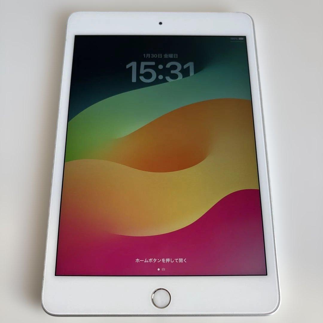 【特価】iPad mini5 セルラー 64GB SIMフリー(60)