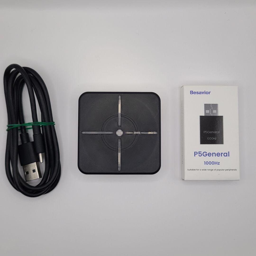 みじんこ P5general & XIM MATRIX セット