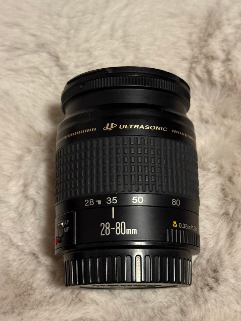 Canon EOS Kiss X5 ダブルズームキット