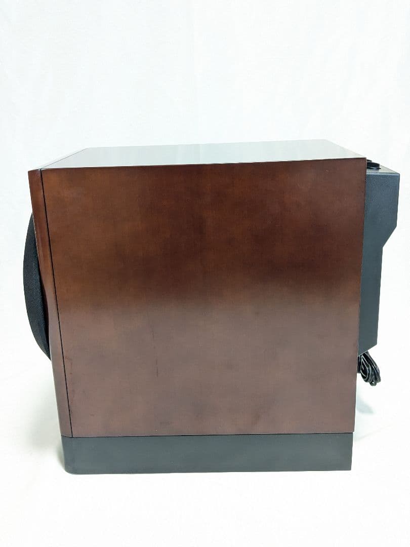 良品 オンキョー サブウーファー SL-A250 ONKYO