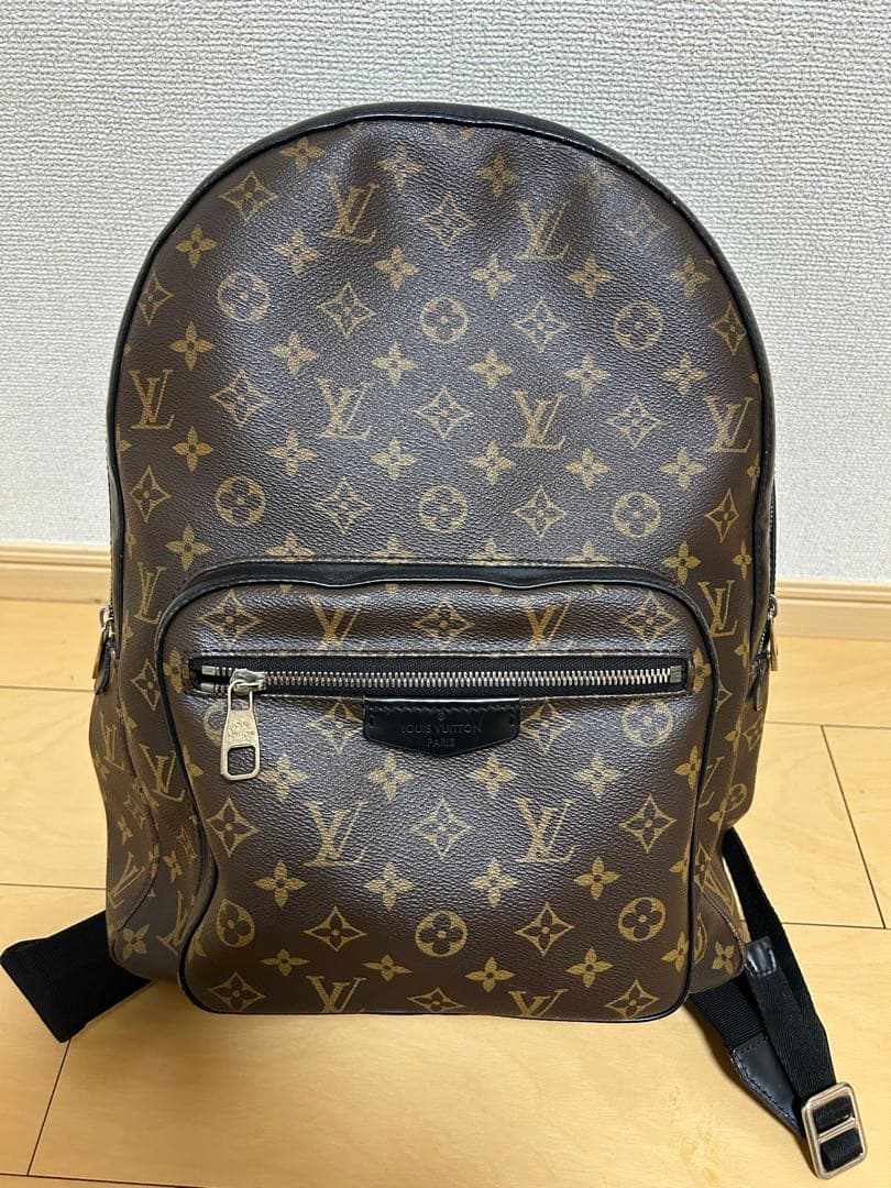 早い者勝ちです。Louis Vuitton モノグラム リュック
