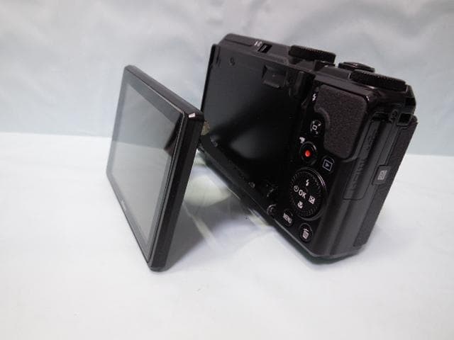 Nikon COOLPIX A900 35倍光学ズーム 4K