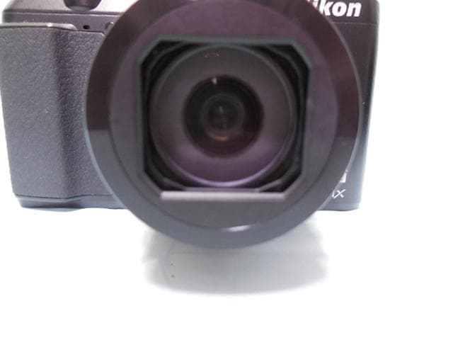 Nikon COOLPIX A900 35倍光学ズーム 4K