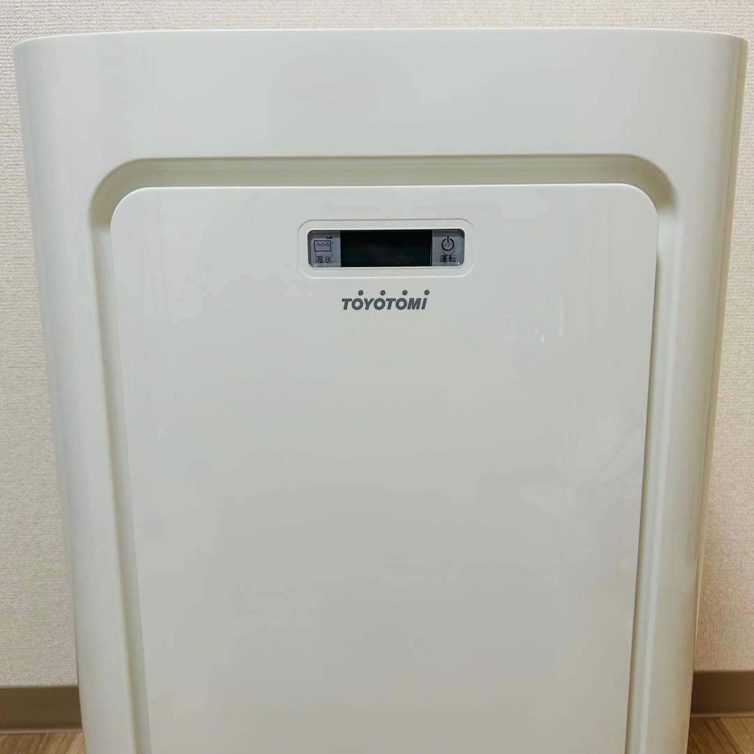 TOYOTOMI トヨトミ スポット冷暖エアコン TAD-22KW 2021年製