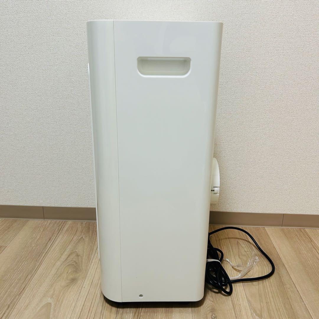 TOYOTOMI トヨトミ スポット冷暖エアコン TAD-22KW 2021年製