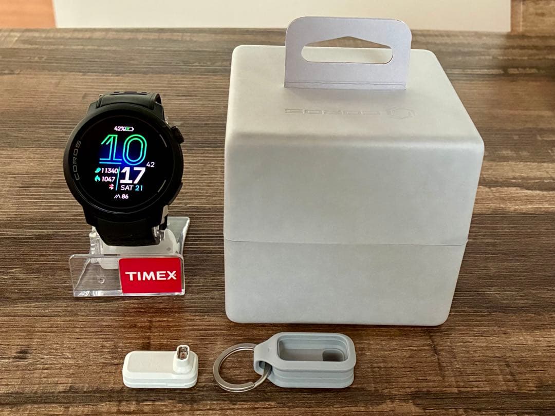 COROS PACE PRO スマートウォッチ GPS