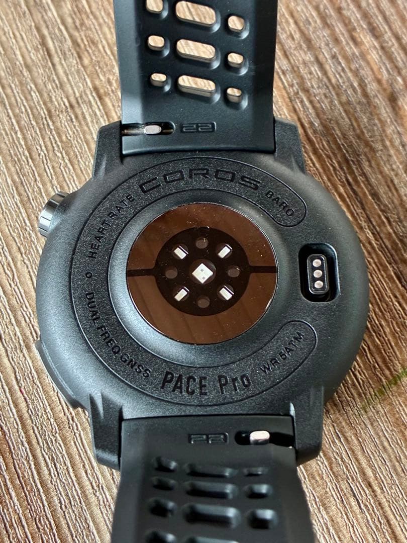 COROS PACE PRO スマートウォッチ GPS