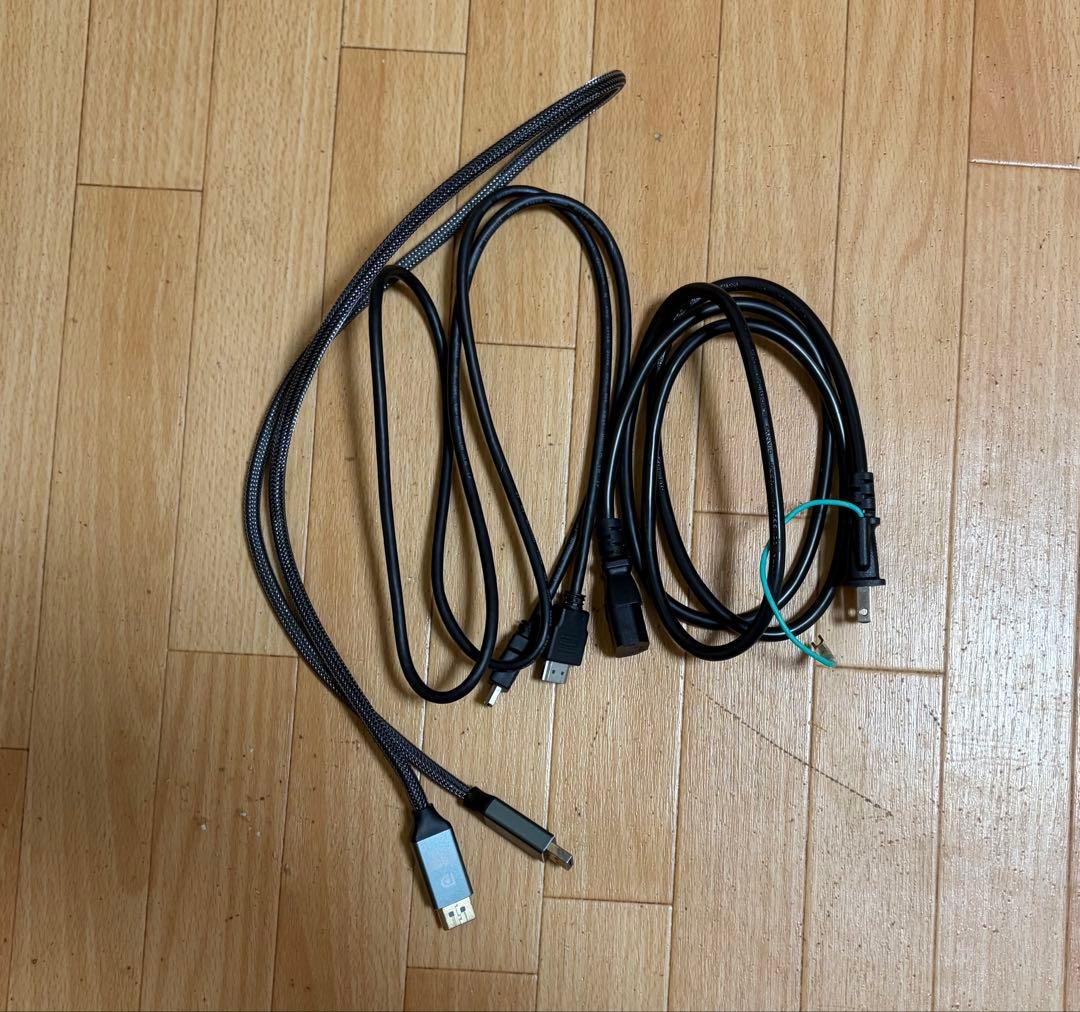 BenQ gw2480 ゲーミングモニター 23.8インチ 60Hz