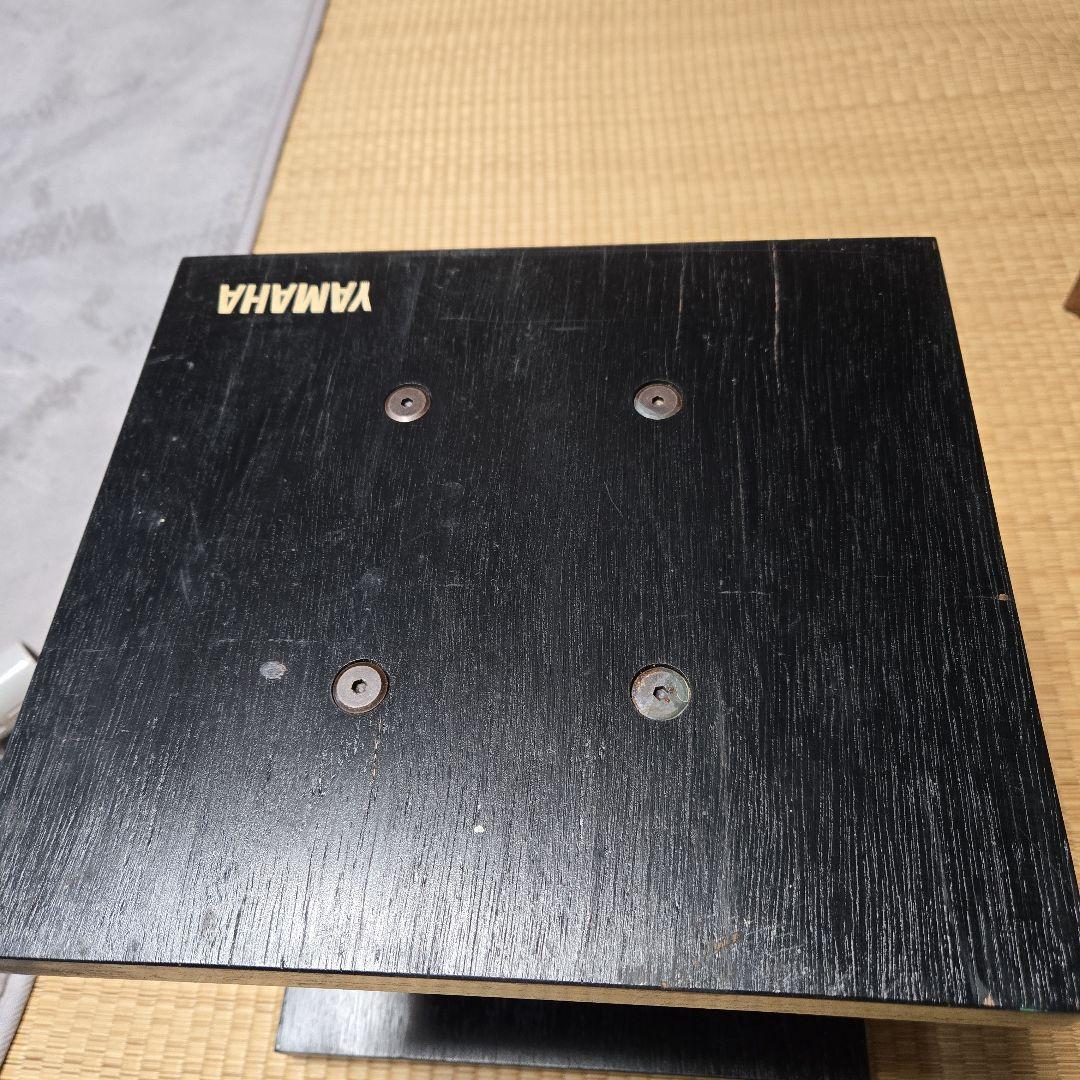 り*り様 YAMAHA スピーカースタンドペア