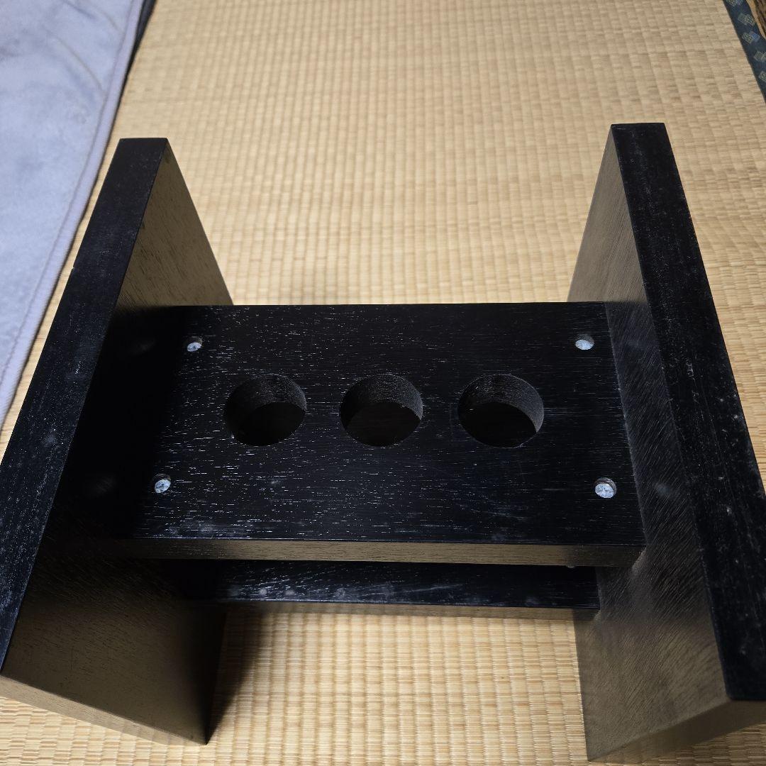 り*り様 YAMAHA スピーカースタンドペア