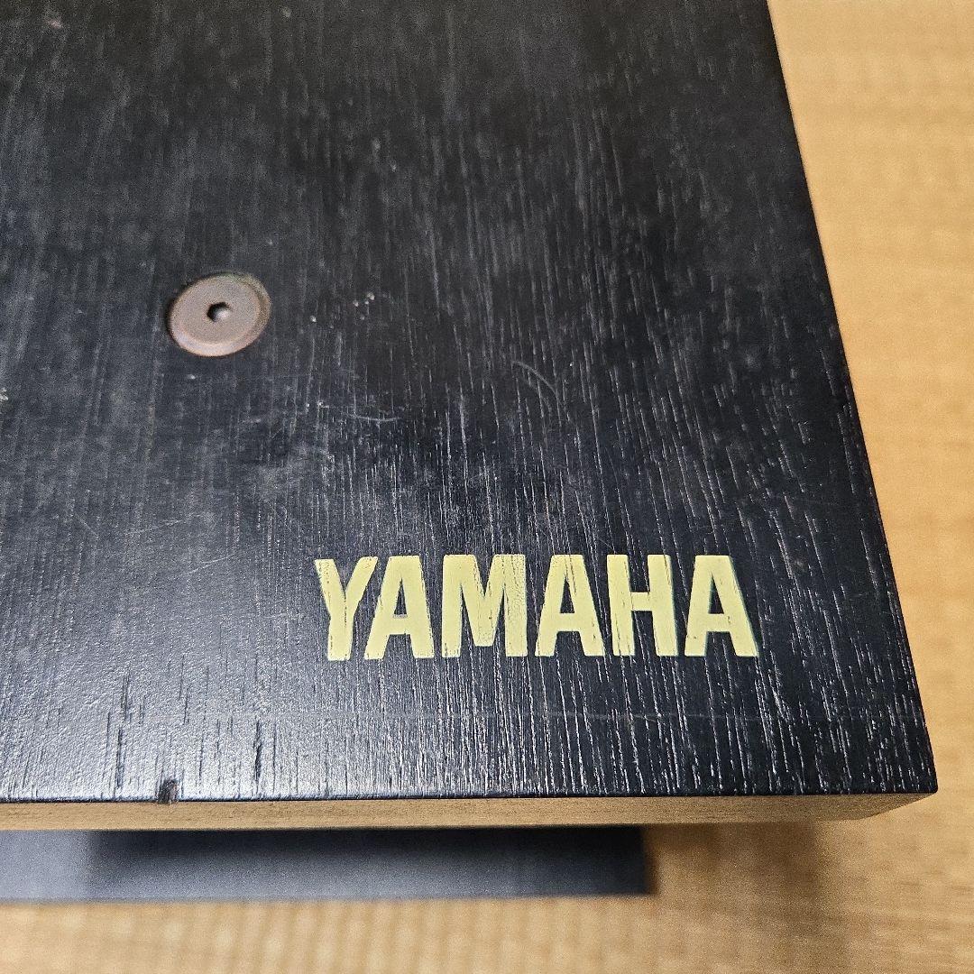 り*り様 YAMAHA スピーカースタンドペア
