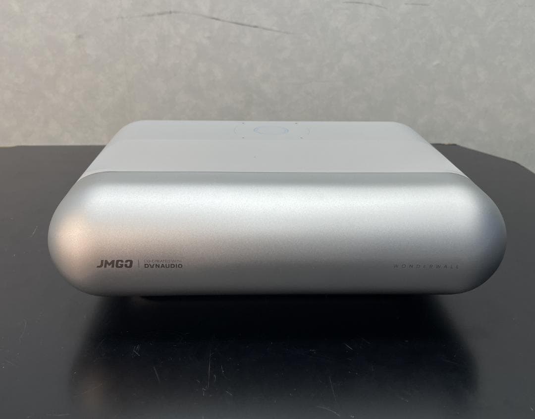 Y☆877 JMGO 超短焦点プロジェクター O1 J78-4D0