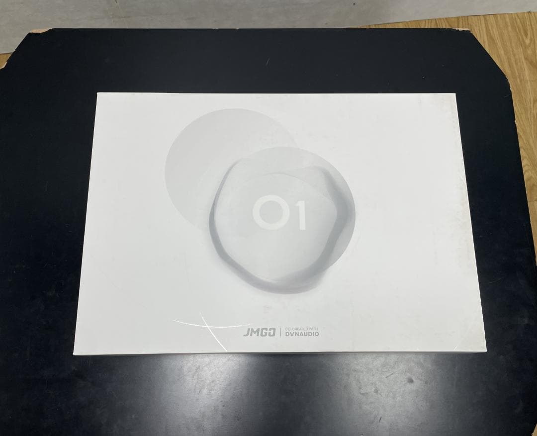 Y☆877 JMGO 超短焦点プロジェクター O1 J78-4D0