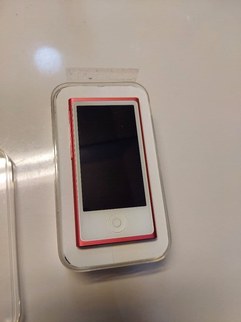 美品　iPod nano 16GB 第7世代