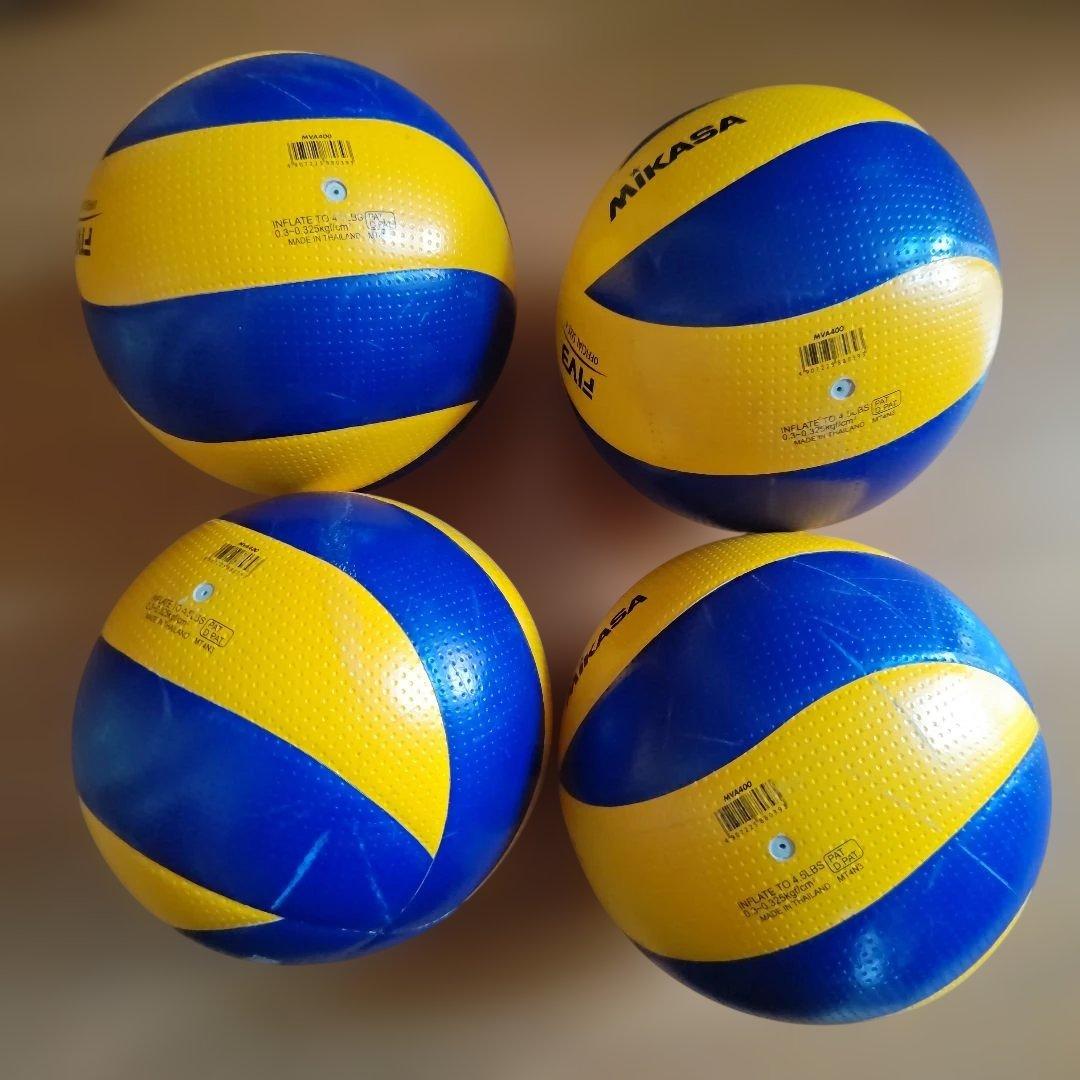 はなさん専用④ミカサ MVA400 公式４号