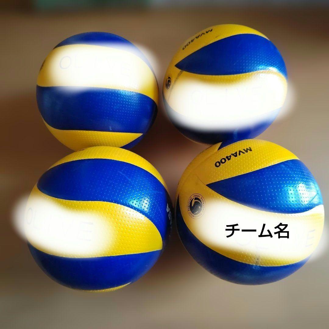 はなさん専用④ミカサ MVA400 公式４号