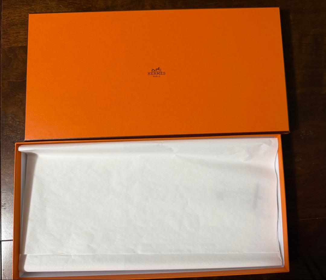 HERMÈS 空箱・付属品スペシャルセット（バーキン35・エヴリン 他）