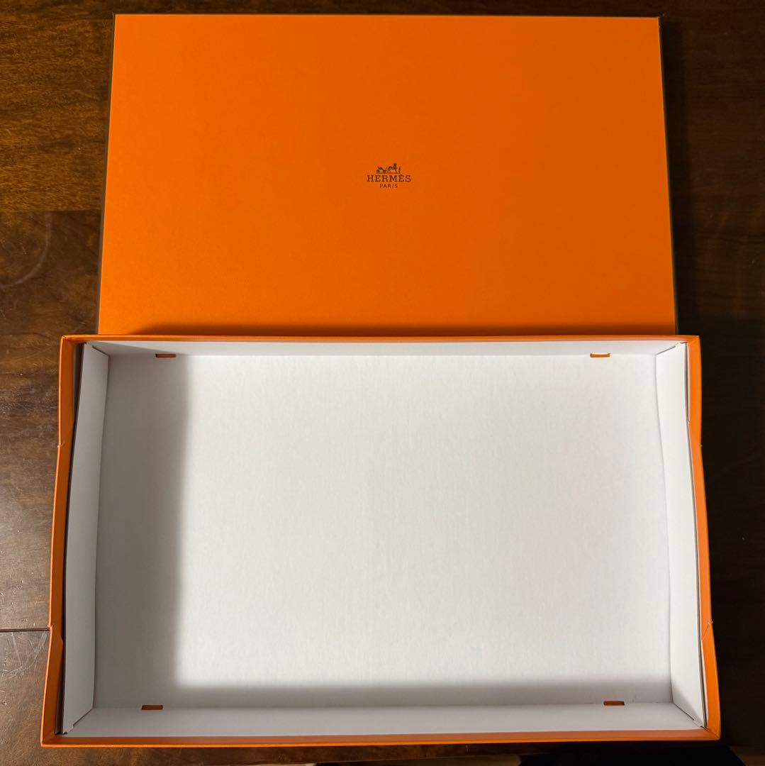 HERMÈS 空箱・付属品スペシャルセット（バーキン35・エヴリン 他）
