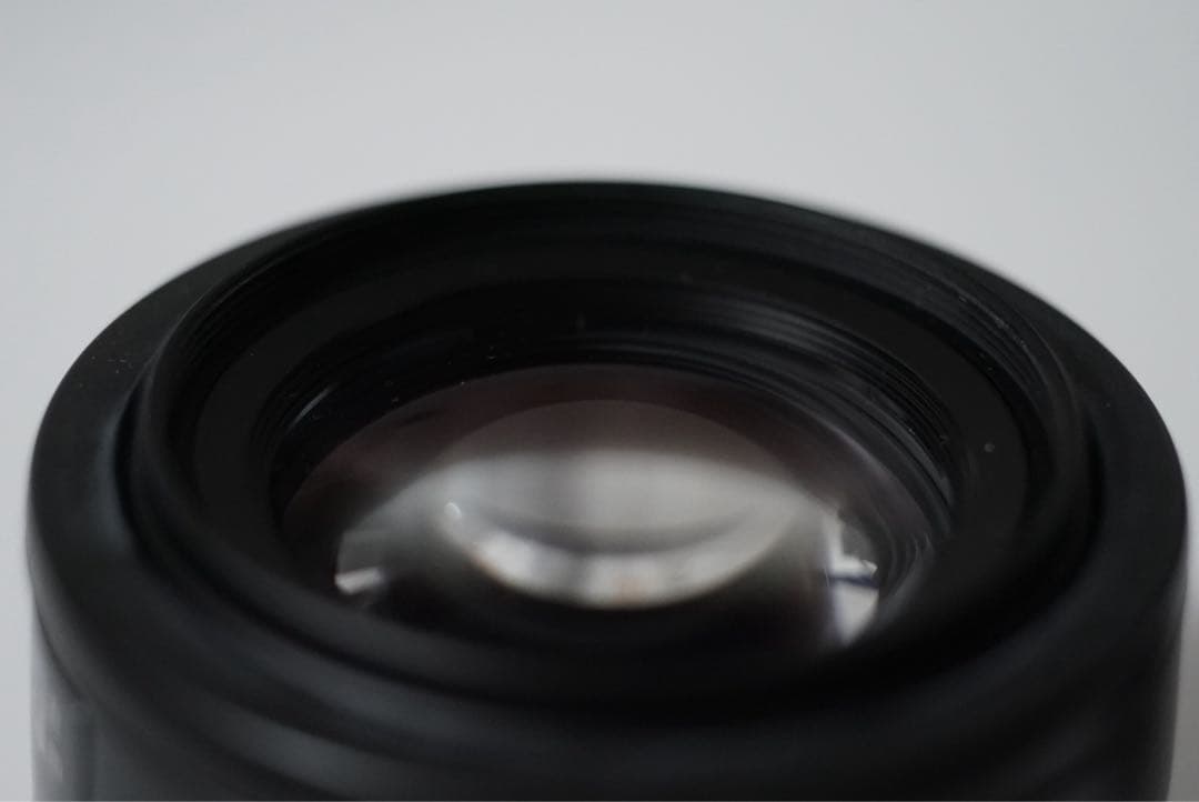【良品】ペンタックス SMC PENTAX-FA 50mm F1.4