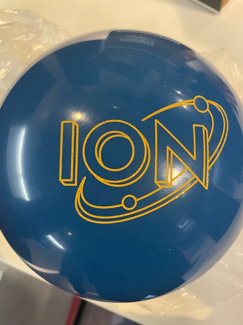 (たまごっちさん専用)新品　アイオンプロソリッド　15ポンド