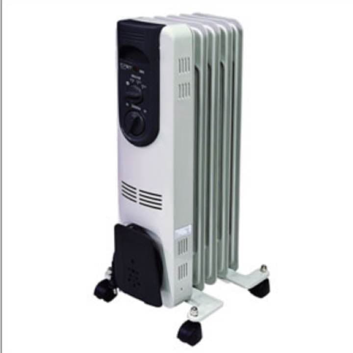 シー・ネット　オイルヒーター　　COH101