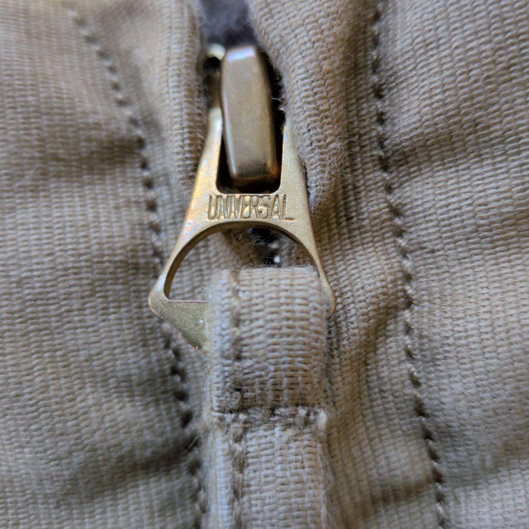 トップス Schott CIVILIAN DECK VEST