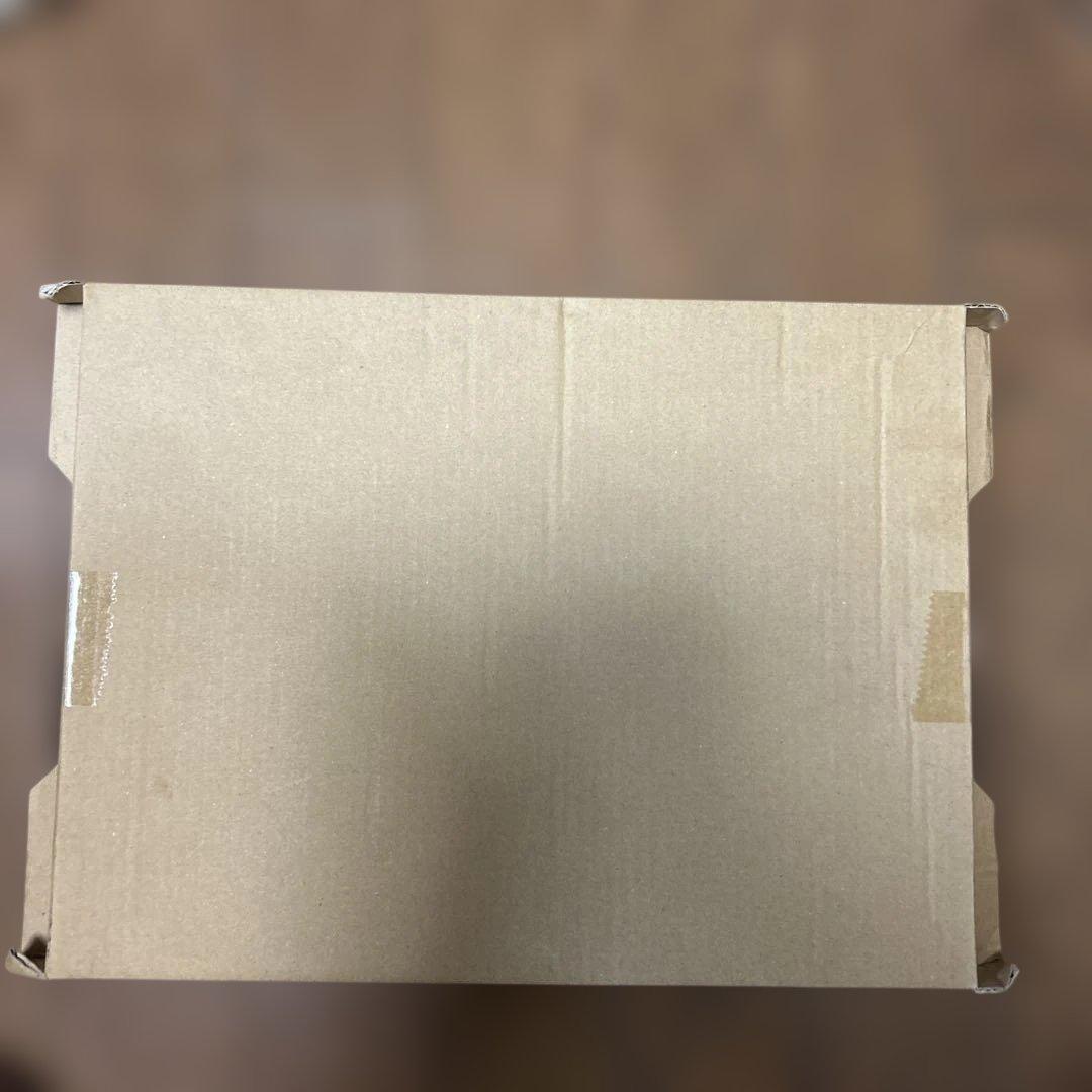 完全未開封　青眼の白龍 ブルーアイズホワイトドラゴン 浮世絵