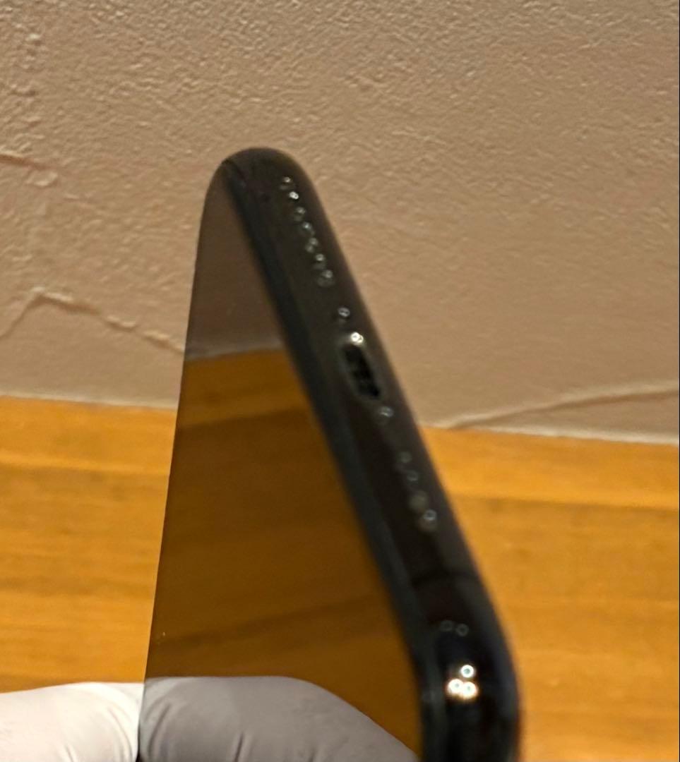 Apple iPhone XSmax 256GBスペースグレー （SIMフリー）